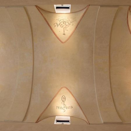 Villa Barluzzi Ravello Ngoại thất bức ảnh