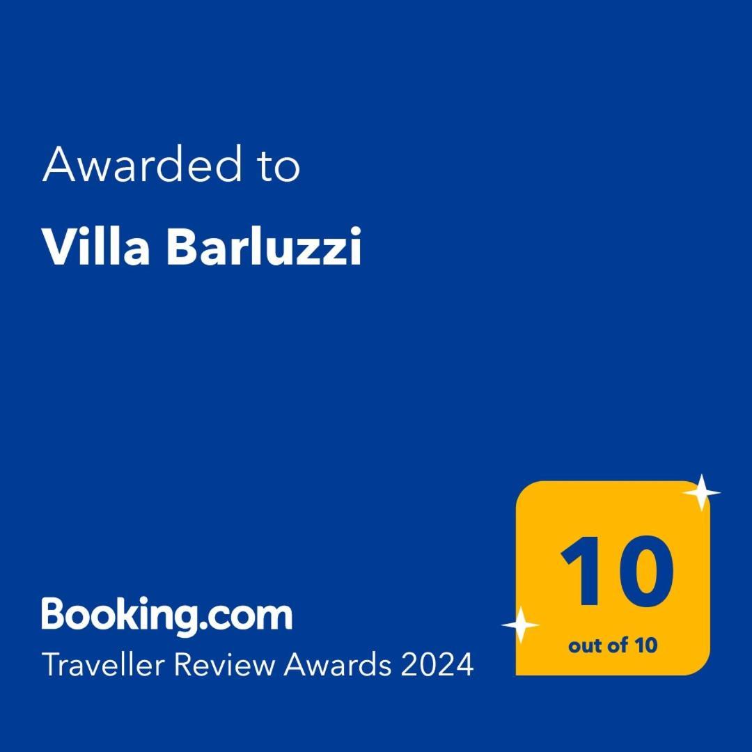 Villa Barluzzi Ravello Ngoại thất bức ảnh