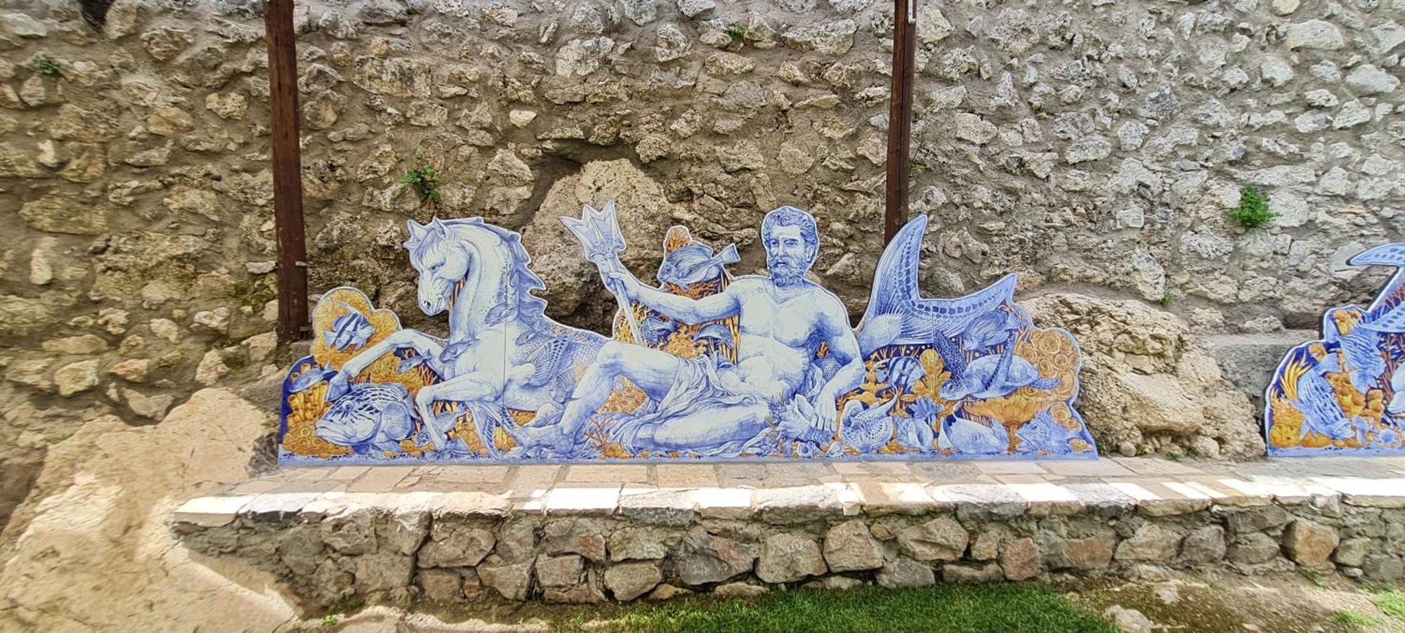 Villa Barluzzi Ravello Ngoại thất bức ảnh