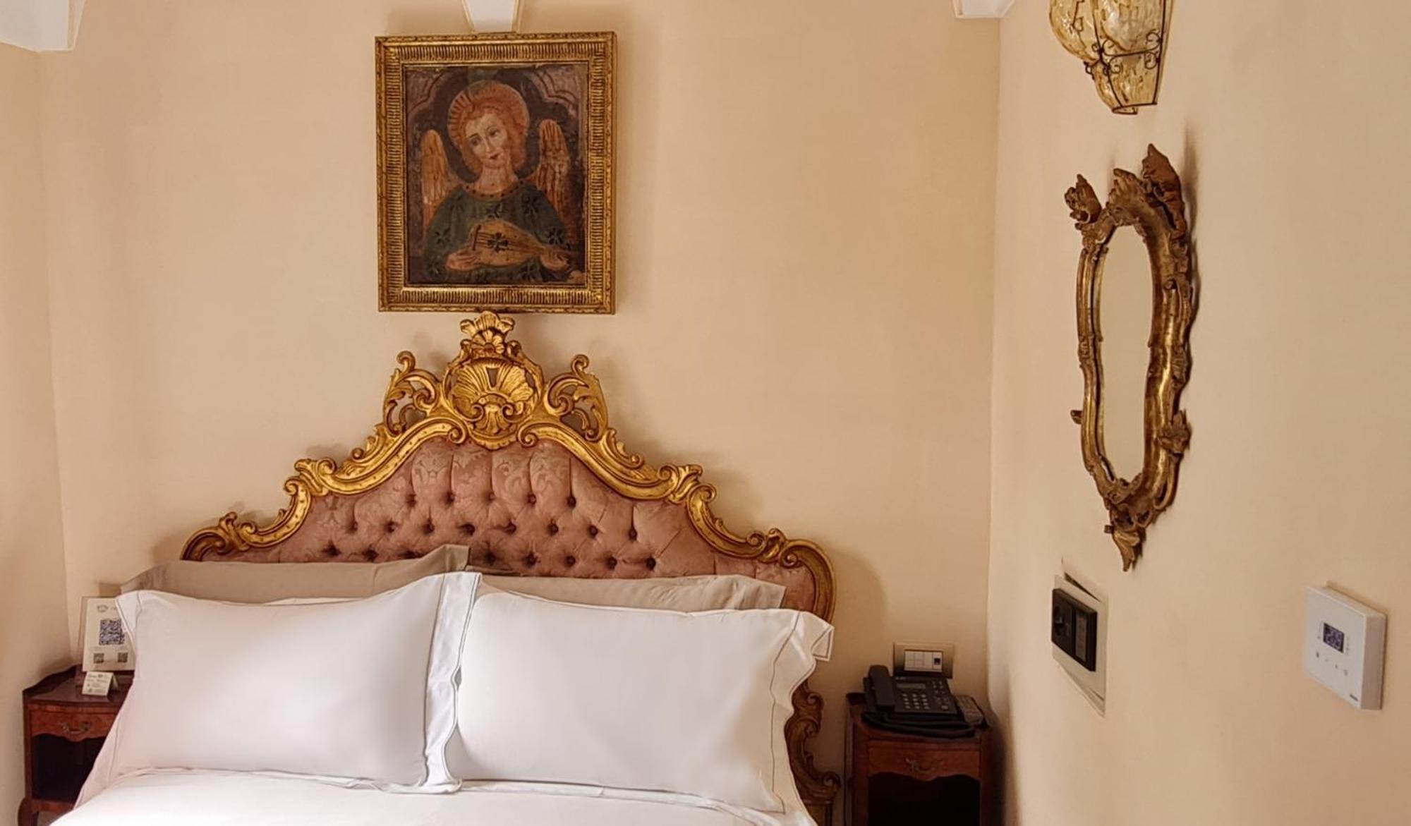 Villa Barluzzi Ravello Ngoại thất bức ảnh