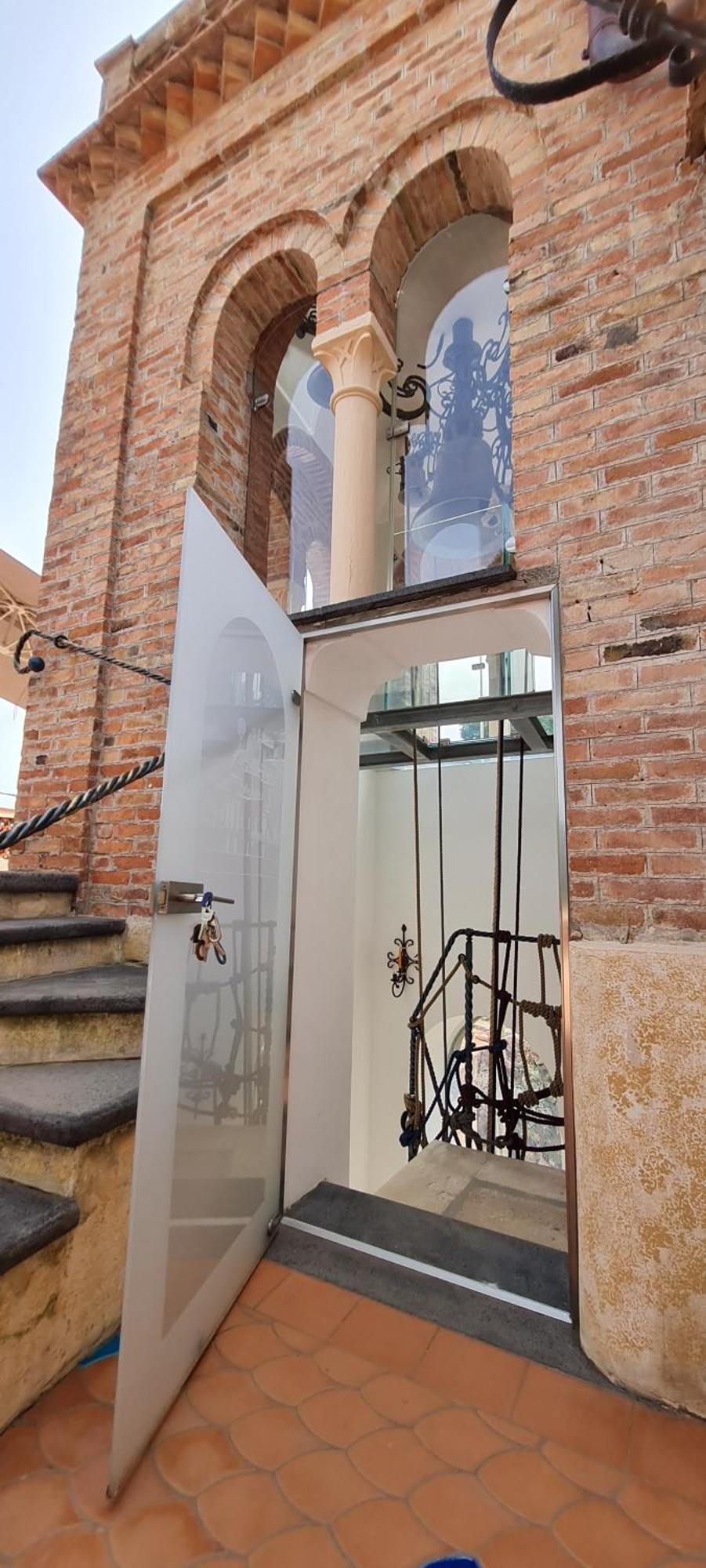 Villa Barluzzi Ravello Ngoại thất bức ảnh