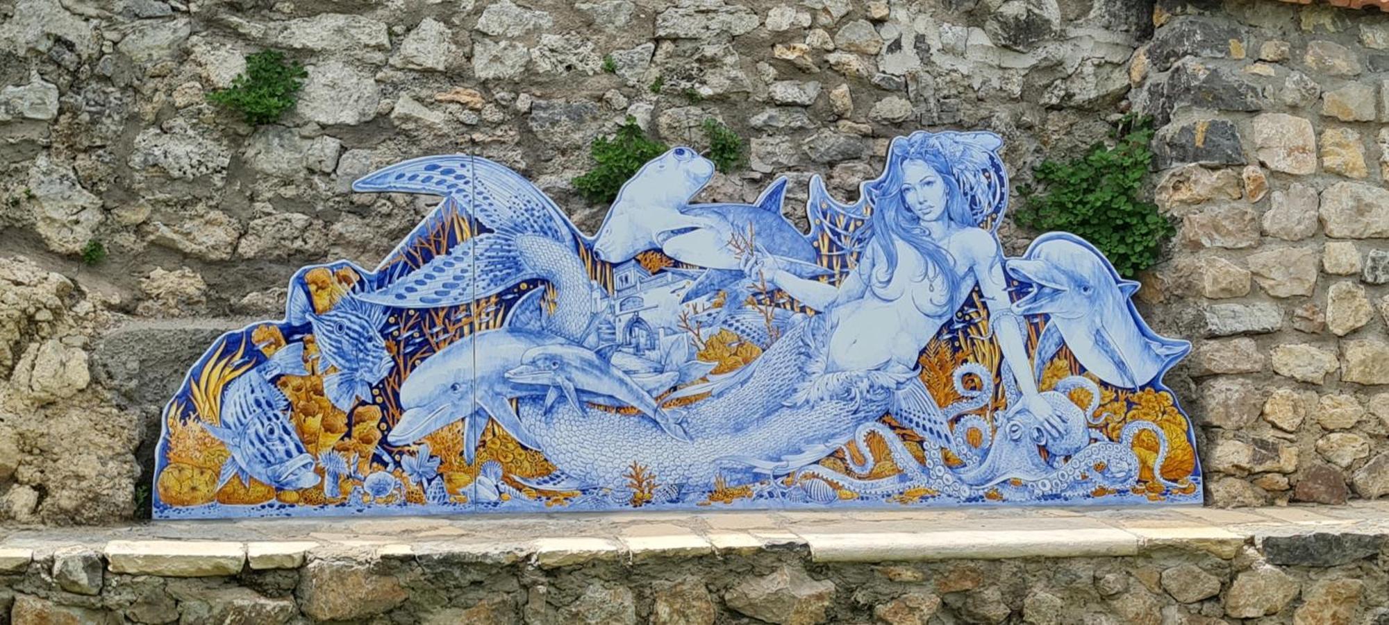 Villa Barluzzi Ravello Ngoại thất bức ảnh